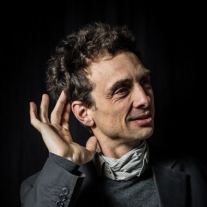 Pierre De Bethmann Trio Pierre De Bethmann Trio