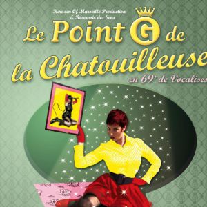 Laetitia Planté - Le Point G De La Chatouilleuse Laetitia Planté - Le Point G De La Chatouilleuse