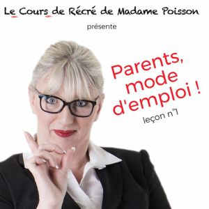Véronique Poisson Véronique Poisson