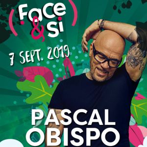 Pascal Obispo/Georgio/Lou/Les Wriggles/ Samedi 7 Septembre 2019 Pascal Obispo/Georgio/Lou/Les Wriggles/ Samedi 7 Septembre 2019