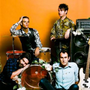 Preoccupations Preoccupations