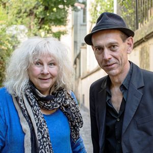 Yolande Moreau, Christian Olivier, Prévert Yolande Moreau, Christian Olivier, Prévert