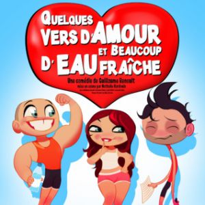 Quelques Vers D'amour Et Beaucoup D'eau Fraîche Quelques Vers D'amour Et Beaucoup D'eau Fraîche