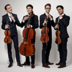 Quatuor Yako Quatuor Yako