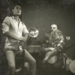 Ramblin'pickers Ramblin'pickers