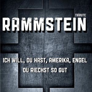 Tribute Rammstein Congregation Tribute Rammstein Congregation