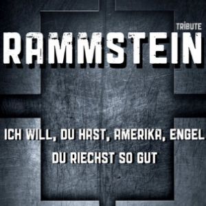 Legends Of Rock ( Rammstein ) Legends Of Rock ( Rammstein )
