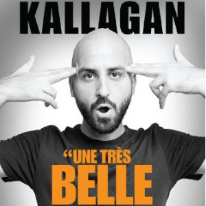 Kallagan "Une Très Belle Surprise" Kallagan "Une Très Belle Surprise"