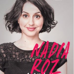 Nadia Roz "Ca Fait Du Bien" Nadia Roz "Ca Fait Du Bien"