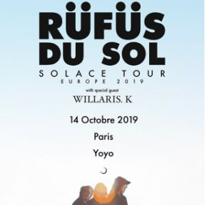 Rüfüs Du Sol Rüfüs Du Sol