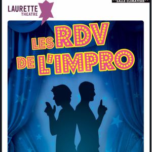 « Les Rdv De L'impro » « Les Rdv De L'impro »