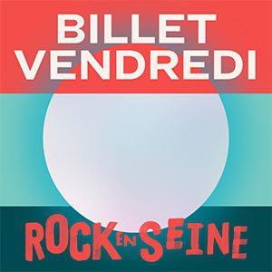 Rock En Seine 2019 - Vendredi 23 Aout Rock En Seine 2019 - Vendredi 23 Aout