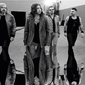 Rival Sons + The Sheepdogs Rival Sons + The Sheepdogs