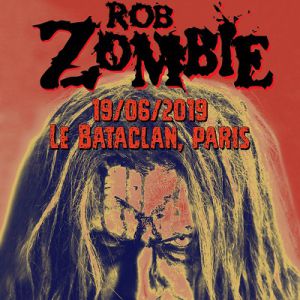 Rob Zombie Rob Zombie