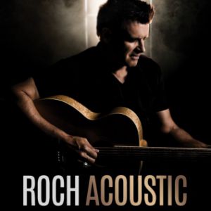 Roch Voisine Roch Voisine