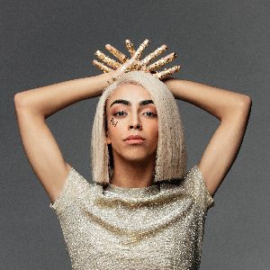 Bilal Hassani Bilal Hassani