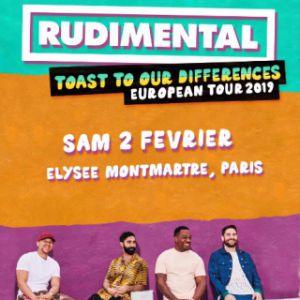 Rudimental Rudimental