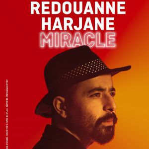 Redouanne Harjane Redouanne Harjane