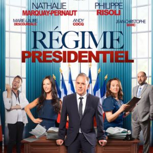 Régime Présidentiel Régime Présidentiel