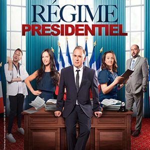 Regime Presidentiel Regime Presidentiel