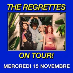 The Regrettes The Regrettes