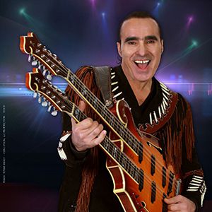 Takfarinas Takfarinas