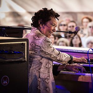 Rhoda Scott Lady Quartet ?The Happy Birthday Tour? Rhoda Scott Lady Quartet ?The Happy Birthday Tour?