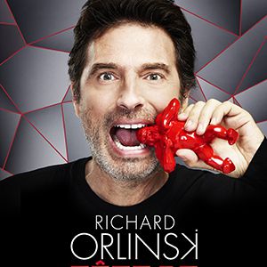 Richard Orlinski Richard Orlinski