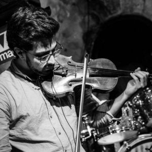 #Jazzdedemain Machantmachant #Jazzdedemain Machantmachant