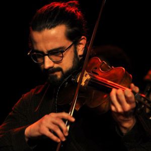 #Jazzdedemain Robin Antunes « Electric Struggle » #Jazzdedemain Robin Antunes « Electric Struggle »