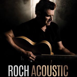 Roch Voisine Roch Voisine