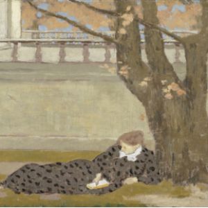 Ker-Xavier Roussel. Jardin Privé, Jardin Rêvé Ker-Xavier Roussel. Jardin Privé, Jardin Rêvé