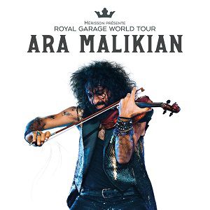 Ara Malikian Ara Malikian