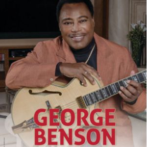 George Benson George Benson