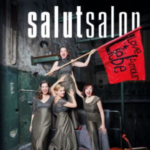 Salut Salon Salut Salon