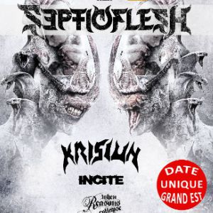 Septicflesh Et Guests Septicflesh Et Guests