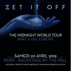 Set It Off Set It Off
