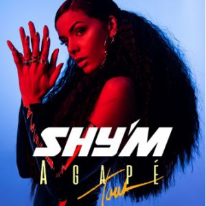 Shy'm Shy'm