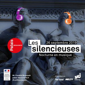 Les Silencieuses Les Silencieuses