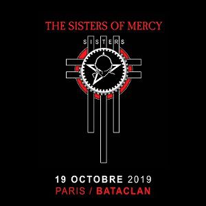 The Sisters Of Mercy The Sisters Of Mercy