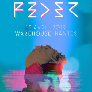 Feder Au Warehouse Nantes Feder Au Warehouse Nantes