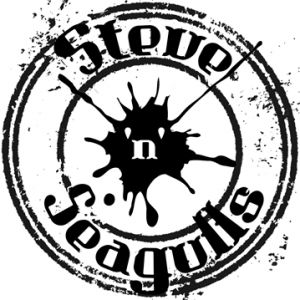 Steve'n'seagulls + Kepa Steve'n'seagulls + Kepa
