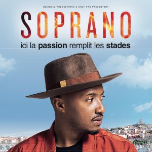 Soprano Soprano
