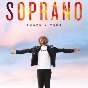 Soprano Soprano