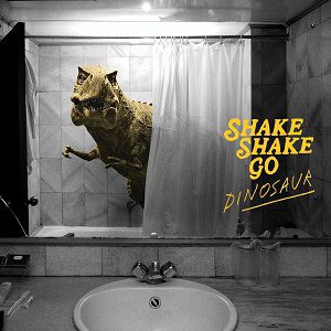 Shake Shake Go Fr/Gb - Mountain Fire Fr/Usa - Neck Shake Shake Go Fr/Gb - Mountain Fire Fr/Usa - Neck