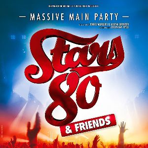 Stars 80 - Triomphe Stars 80 - Triomphe