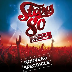 Stars 80 - Triomphe Stars 80 - Triomphe