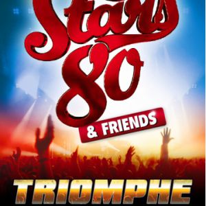 Stars 80 - Triomphe Stars 80 - Triomphe