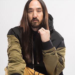 Steve Aoki @ Amnesia Steve Aoki @ Amnesia