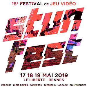 Stunfest - Pass 3 Jours Stunfest - Pass 3 Jours